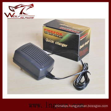 Firefox 7.4V/11.1V Li-Po Ion Li-Polymer Battery Charger